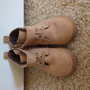 Camel Toddler Shoes